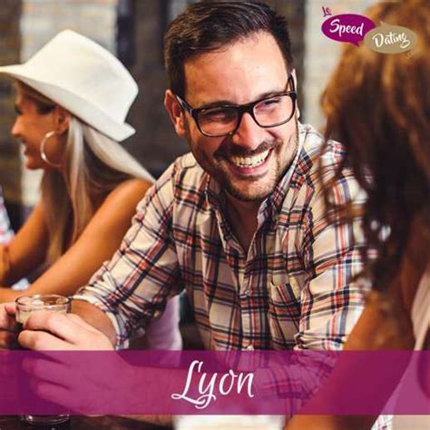 soiree meetic lyon|Rencontre à Lyon : femmes & hommes célibataires